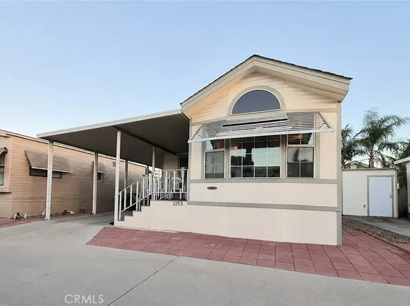 1253 Western Dr, San Jacinto, CA 92583