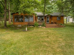 4709 Snowball Rd NE, Remer, MN 56672