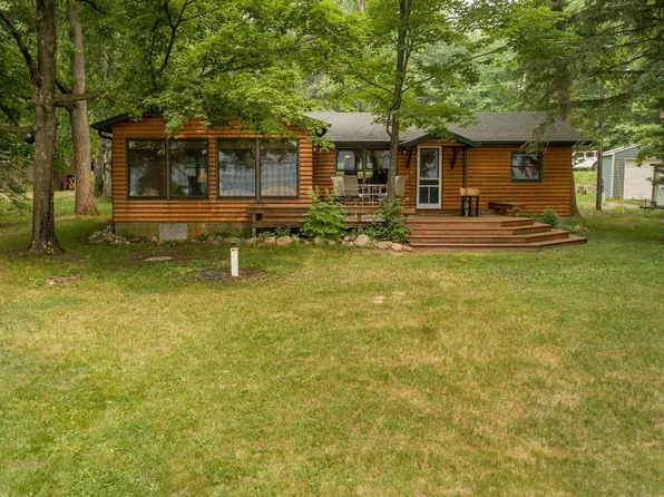 4709 Snowball Rd NE, Remer, MN 56672