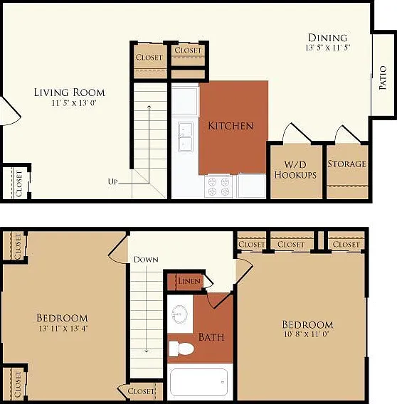 Edgewood Apartments — Photo 16