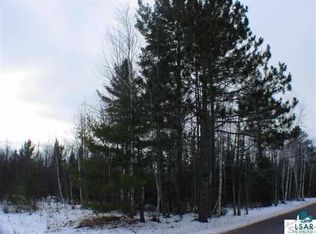 Approx 10 Acres Star Route Rd, Bayfield, WI 54814