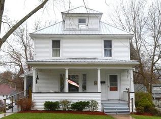 465 Buchanan St, Warren, PA 16365