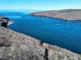 Bayview Shore Rd, Digby, NS B0V 1A0