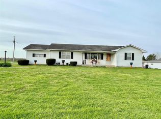 2305 W Saint Joseph St, Perryville, MO 63775