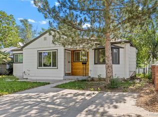 1732 Lansing Street, Aurora, CO 80010