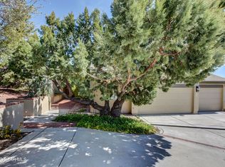 3144 Rainbow Ridge Dr, Prescott, AZ 86303