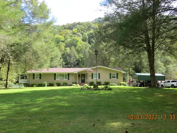 8287 221st Hwy, Stoney Fork, KY 40988