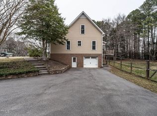 3117 Campbell Rd, Raleigh, NC 27606