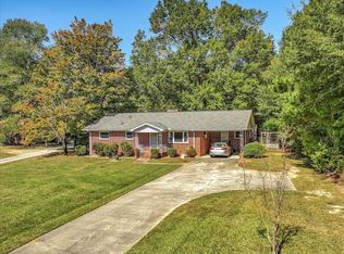3126 Rose Of Sharon Rd, Durham, NC 27712
