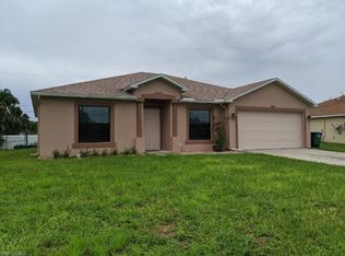 4114 SW 15th Pl, Cape Coral, FL 33914