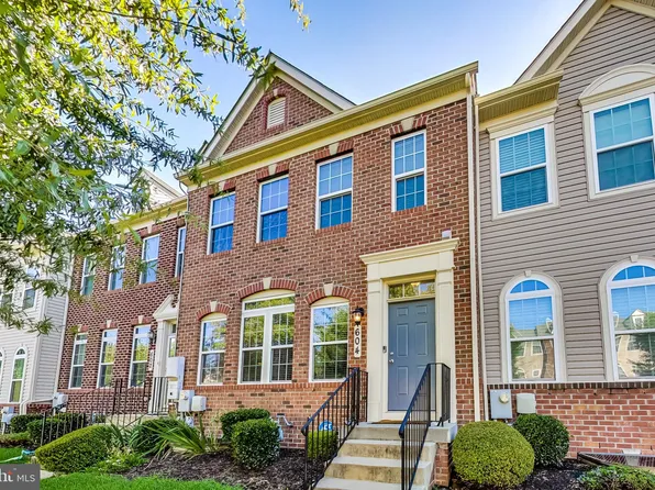 604 Chance Pl, Capitol Heights, MD 20743