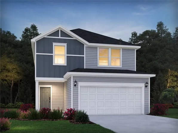 829 Landward Ct, Spartanburg, SC 29301