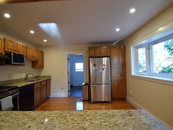Kitchen - Unit 2