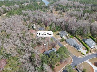 3 Pavins Pl, Bluffton, SC 29910