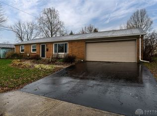 1010 Bristol Dr, Vandalia, OH