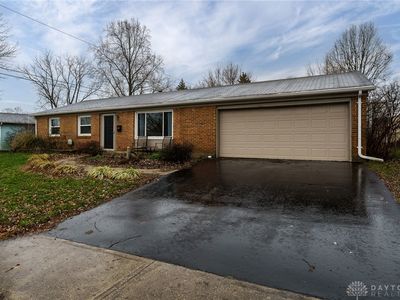1010 Bristol Dr, Vandalia, OH, 45377