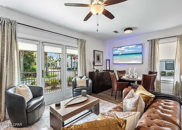 2 bed, 988 sqft, $3,750 — Photo 1