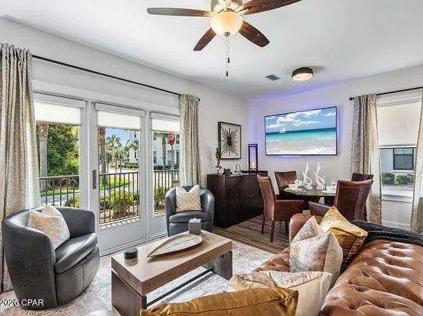 57 Hidden Lake Way Unit 412, Pt Washington, FL 32459
