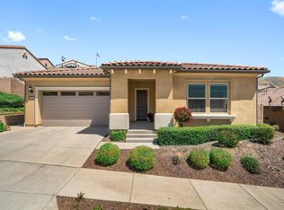 24648 Overlook Dr, Corona, CA 92883