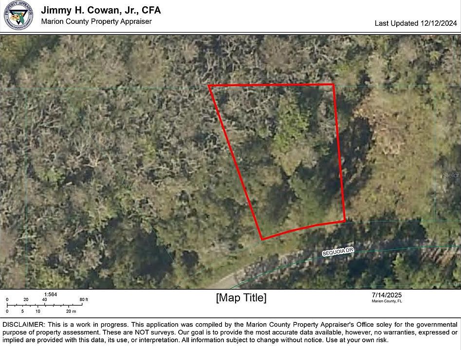 2nd image of SEQUOIA DRIVE LOT 29