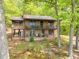 3235 Hiwassee Dam Access Rd, Murphy, NC 28906