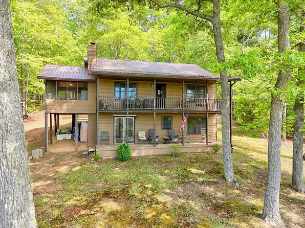3235 Hiwassee Dam Access Rd, Murphy, NC 28906