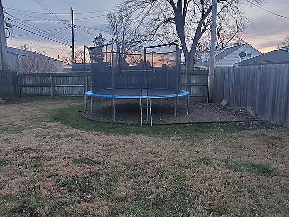 3rd image of 2404 Whirlaway Dr