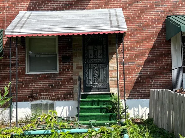 3735 Saint Victor St, Baltimore, MD 21225
