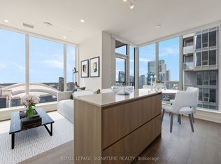 15 Mercer St #2702, Toronto, ON