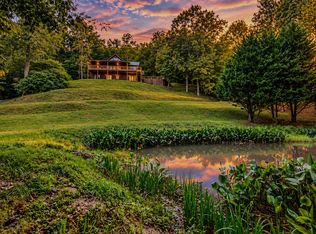 286 Garrett Dr, Ellijay, GA 30536
