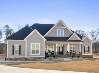 255 Dial Mill Rd, Oxford, GA 30054