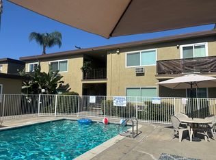 Villa Monaco, La Habra, CA 90631