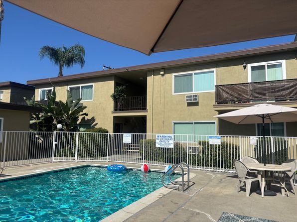 1051 E Stearns Ave APT 35