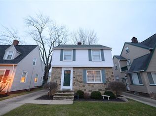 255 E 210th St, Euclid, OH 44123