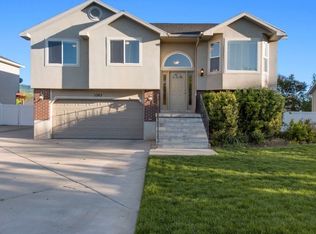 1363 W 2175 S, Woods Cross, UT 84087