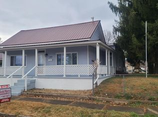 203 Walnut St, Waverly, OH 45690