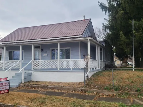 203 Walnut St, Waverly, OH 45690