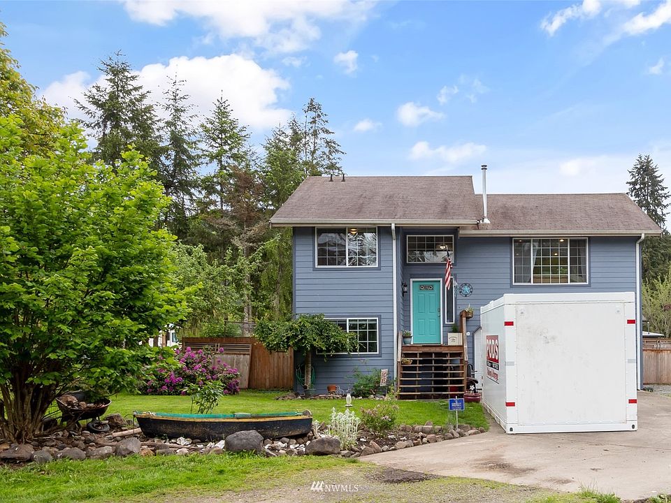 604 Oak Street, Wilkeson, WA 98396 Zillow