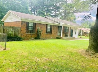 1108 W 6th St, Corning, AR 72422