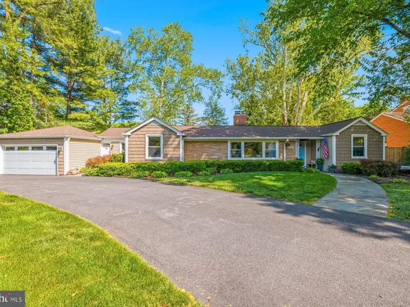 3707 E West Hwy, Chevy Chase, MD 20815