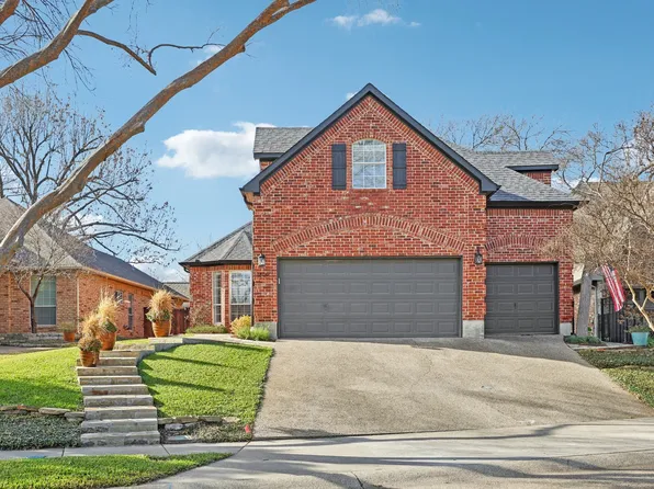 1809 Lakeshore Ct, McKinney, TX 75072