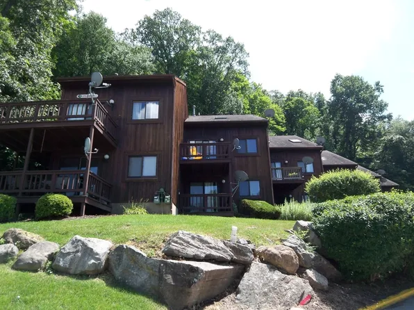 3 Steamboat Dr #3, Vernon Twp., NJ 07462