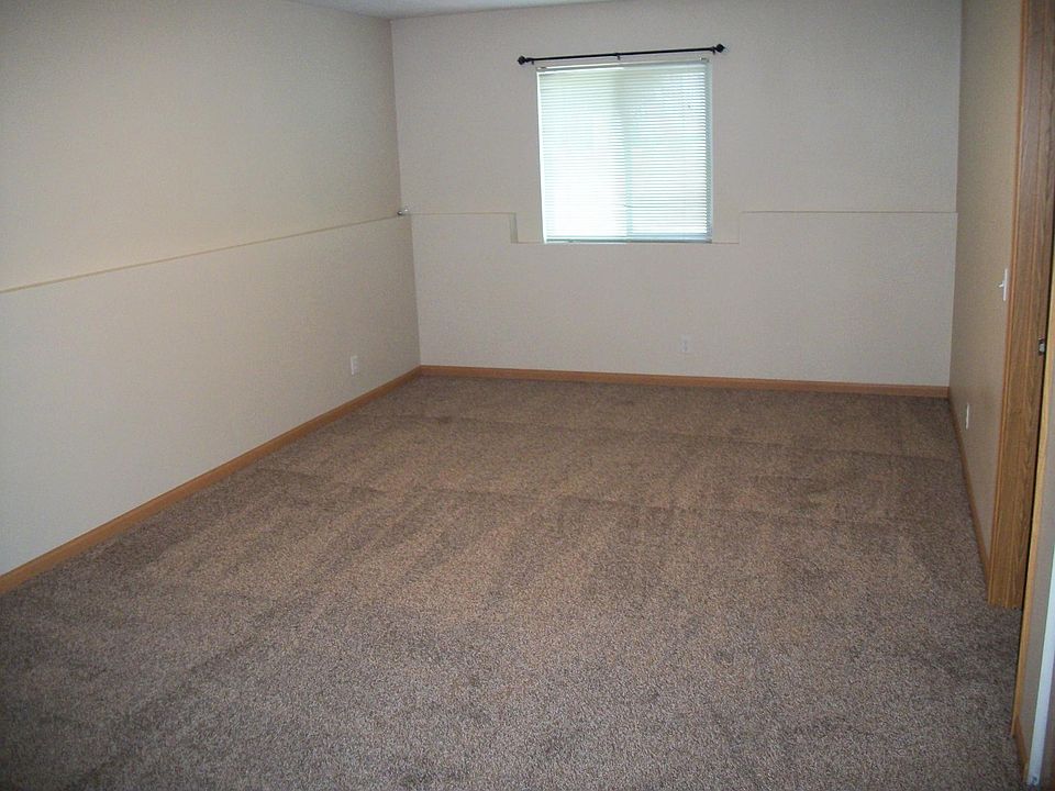 Lower level rec room