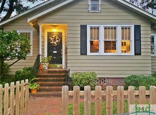 902 Maupas Ave, Savannah, GA 31401