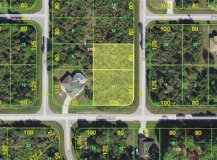 5079 Parker St, Port Charlotte, FL 33981