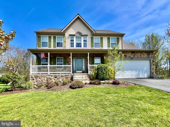 59 Lofting Ln, Martinsburg, WV 25405