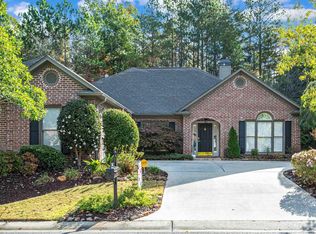 445 N Lake Rd, Birmingham, AL 35242