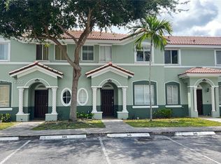 1480 SE 24th Ct #345, Homestead, FL 33035