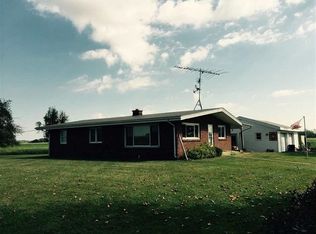 1660 Sycamore Rd, Walkerton, IN 46574