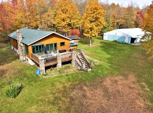 N7220 Cth D, Brantwood, WI 54513
